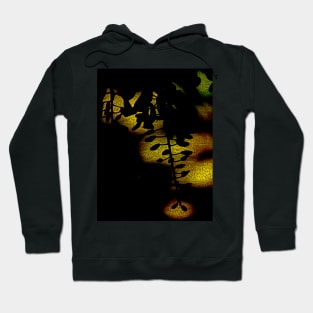 Arabian Nights Hoodie